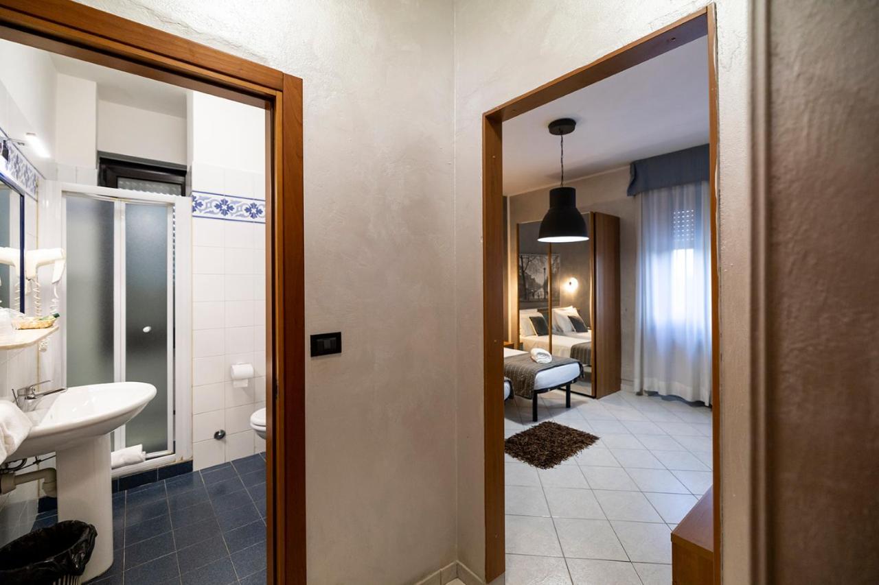 Piccolo Hotel Allamano Grugliasco Bagian luar foto