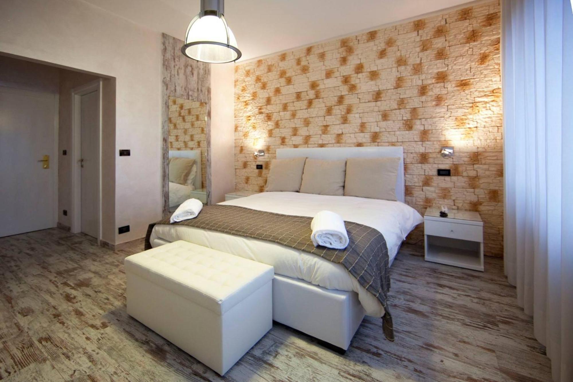 Piccolo Hotel Allamano Grugliasco Ruang foto
