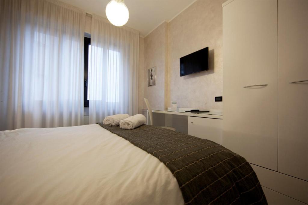Piccolo Hotel Allamano Grugliasco Bagian luar foto