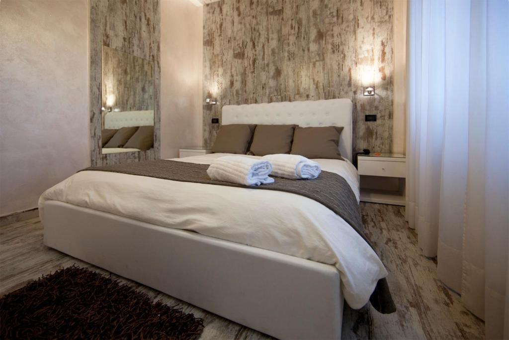 Piccolo Hotel Allamano Grugliasco Bagian luar foto