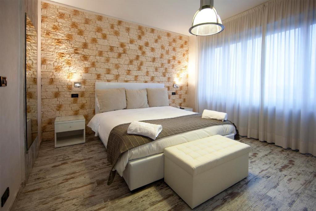 Piccolo Hotel Allamano Grugliasco Bagian luar foto